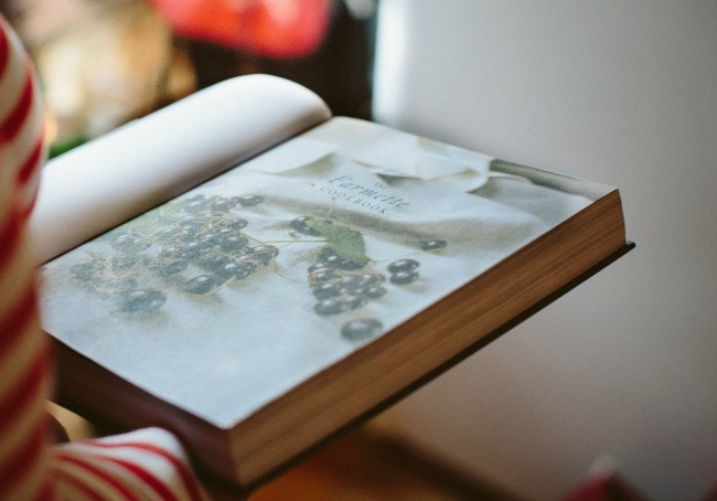 farmette cookbook