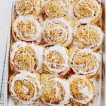 streusel
