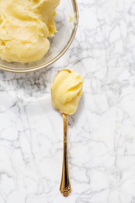 Pastry Cream